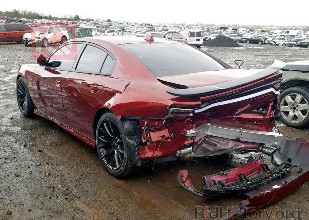 دودج تشارجر